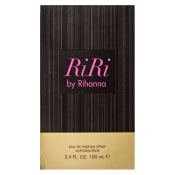 Rihanna RiRi woda perfumowana dla kobiet 100 ml