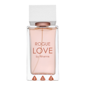 Rihanna Rogue Love woda perfumowana dla kobiet 125 ml