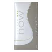 Azzaro Now Men toaletní voda pro muže 50 ml