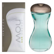 Azzaro Now Men toaletní voda pro muže 80 ml