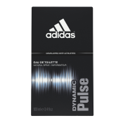 Adidas Dynamic Pulse toaletní voda pro muže 100 ml