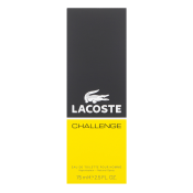 Lacoste Challenge toaletní voda pro muže 75 ml