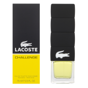 Lacoste Challenge toaletní voda pro muže 75 ml