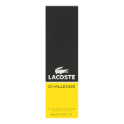 Lacoste Challenge toaletní voda pro muže 90 ml