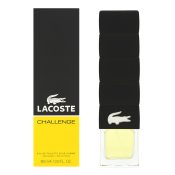 Lacoste Challenge toaletní voda pro muže 90 ml