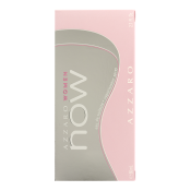Azzaro Now Women woda toaletowa dla kobiet 80 ml