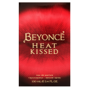 Beyonce Heat Kissed Eau de Parfum für Damen 100 ml