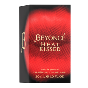 Beyonce Heat Kissed Eau de Parfum für Damen 30 ml