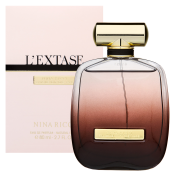 Nina Ricci L´Extase Eau de Parfum for women 80 ml