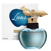 Nina Ricci Luna toaletní voda pro ženy 50 ml