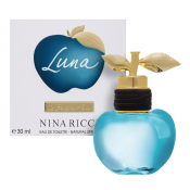 Nina Ricci Luna toaletní voda pro ženy 30 ml