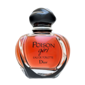 Dior (Christian Dior) Poison Girl тоалетна вода за жени 50 ml