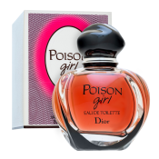 Dior (Christian Dior) Poison Girl тоалетна вода за жени 50 ml