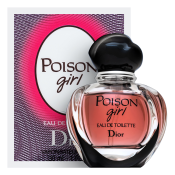 Dior (Christian Dior) Poison Girl Eau de Toilette nőknek 30 ml