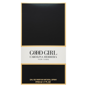 Carolina Herrera Good Girl parfémovaná voda za žene 50 ml