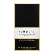 Carolina Herrera Good Girl parfémovaná voda za žene 30 ml