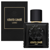 Roberto Cavalli Uomo Eau de Toilette bărbați 60 ml