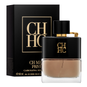 Carolina Herrera CH Men Prive toaletná voda pre mužov 50 ml