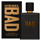 Diesel Bad Eau de Toilette bărbați 75 ml
