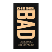Diesel Bad woda toaletowa dla mężczyzn 50 ml