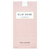 Elie Saab Le Parfum Rose Couture Toaletna voda za ženske 90 ml