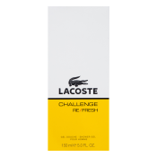 Lacoste Challenge Re/Fresh sprchový gel pro muže 150 ml