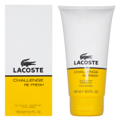Lacoste Challenge Re/Fresh sprchový gel pro muže 150 ml