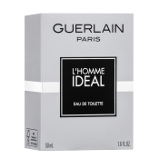 Guerlain L'Homme Idéal toaletná voda pre mužov 50 ml