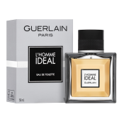 Guerlain L'Homme Idéal toaletná voda pre mužov 50 ml