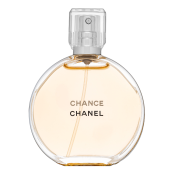 Chanel Chance Eau de Toilette for women 35 ml