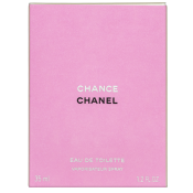 Chanel Chance Eau de Toilette for women 35 ml