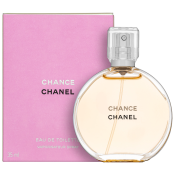Chanel Chance Eau de Toilette for women 35 ml