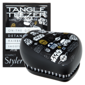 Tangle Teezer Compact Styler kartáč na vlasy Star Wars Iconic