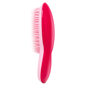 Tangle Teezer The Ultimate Finisher Professional Finishing Hairbrush kefa na vlasy Pink