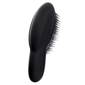 Tangle Teezer The Ultimate Finisher Professional Finishing Hairbrush kefa na vlasy Black