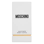 Moschino Fresh Couture Eau de Toilette für Damen 30 ml