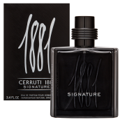 Cerruti 1881 Signature Eau de Parfum for men 100 ml