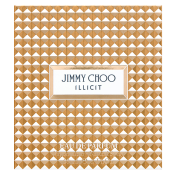 Jimmy Choo Illicit Eau de Parfum für Damen 60 ml