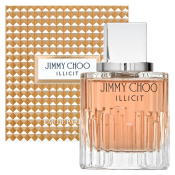 Jimmy Choo Illicit Eau de Parfum für Damen 60 ml