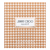 Jimmy Choo Illicit Eau de Parfum für Damen 40 ml