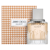 Jimmy Choo Illicit Eau de Parfum für Damen 40 ml