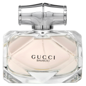 Gucci Bamboo toaletní voda pro ženy 75 ml