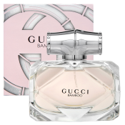 Gucci Bamboo toaletní voda pro ženy 75 ml