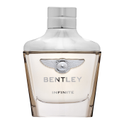 Bentley Infinite Eau de Toilette für Herren 60 ml