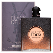Yves Saint Laurent Black Opium Floral Shock parfumirana voda za ženske 90 ml