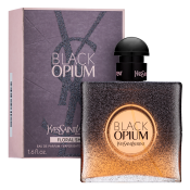 Yves Saint Laurent Black Opium Floral Shock parfumirana voda za ženske 50 ml