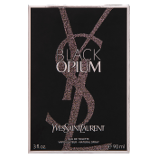 Yves Saint Laurent Black Opium Eau de Toilette femei 90 ml
