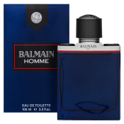 Balmain Balmain Homme toaletní voda pro muže 100 ml