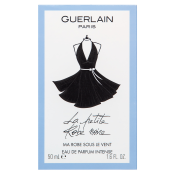 Guerlain La Petite Robe Noire Ma Robe Sous Le Vent Intense Eau de Parfum for women 50 ml
