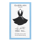 Guerlain La Petite Robe Noire Ma Robe Sous Le Vent Intense Eau de Parfum for women 30 ml